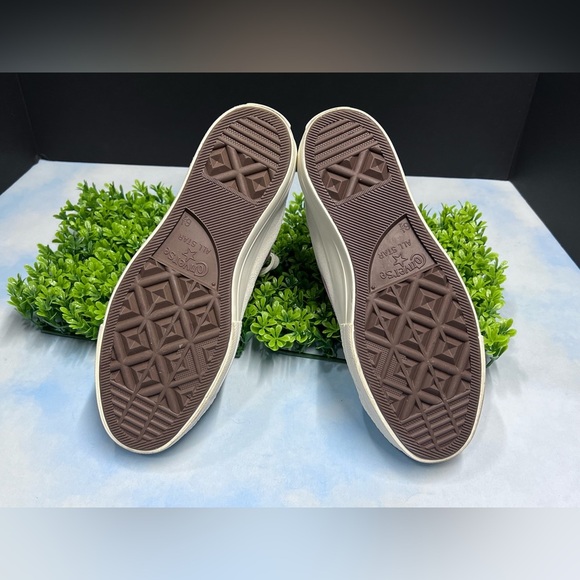 Converse Chuck Taylor All Star Lift platform sneaker - Picture 10 of 10